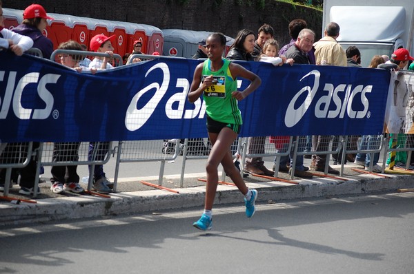 Maratona di Roma (20/03/2011) 0022