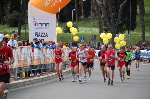 Maratona di Roma (20/03/2011) 0036