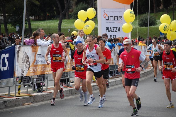 Maratona di Roma (20/03/2011) 0037