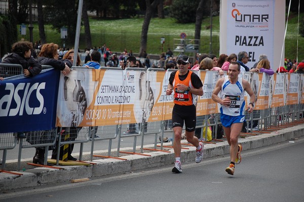 Maratona di Roma (20/03/2011) 0049