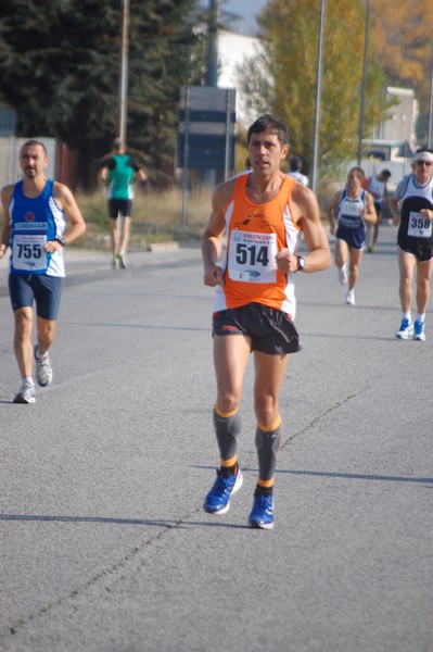 Mezza Maratona del Fucino (30/10/2011) 0076