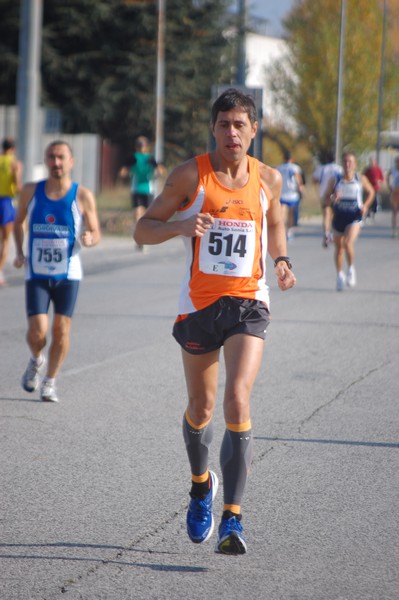 Mezza Maratona del Fucino (30/10/2011) 0077