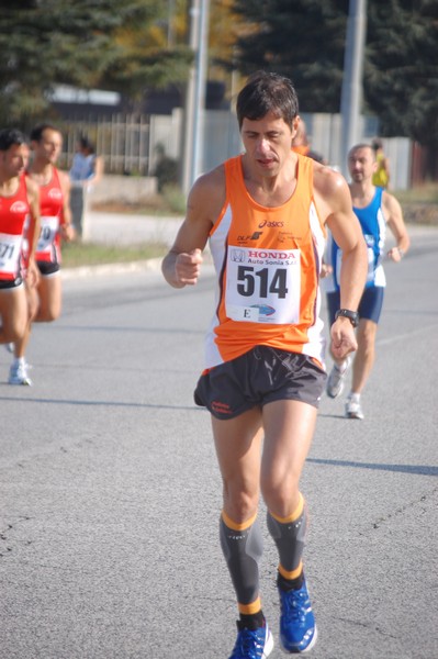 Mezza Maratona del Fucino (30/10/2011) 0078
