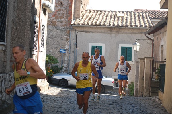 Attraverso... Castel San Pietro Romano (21/08/2011) 0018