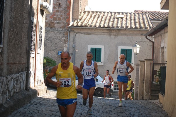 Attraverso... Castel San Pietro Romano (21/08/2011) 0019