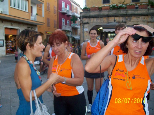 Orbetello Night Run (08/07/2011) 0031