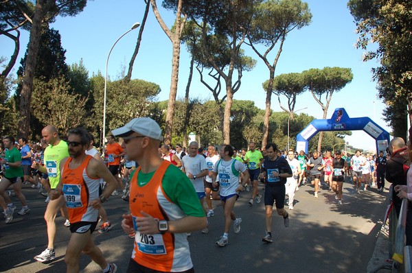 Appia Run (17/04/2011) 0038