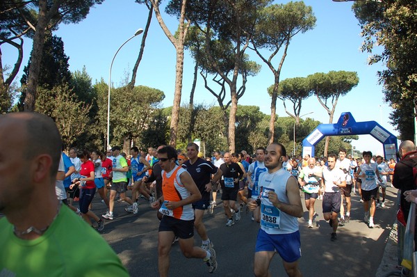 Appia Run (17/04/2011) 0043
