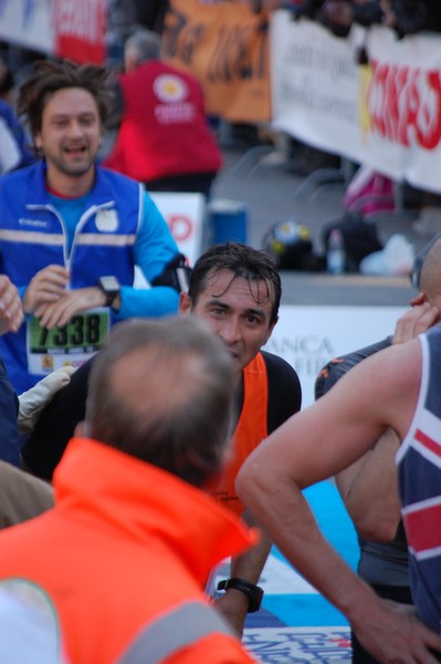 Maratona di Firenze (27/11/2011) 0013