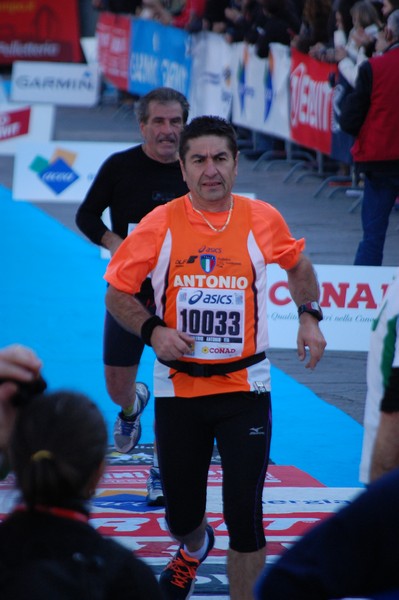 Maratona di Firenze (27/11/2011) 0018