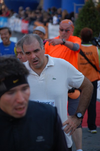 Maratona di Firenze (27/11/2011) 0040