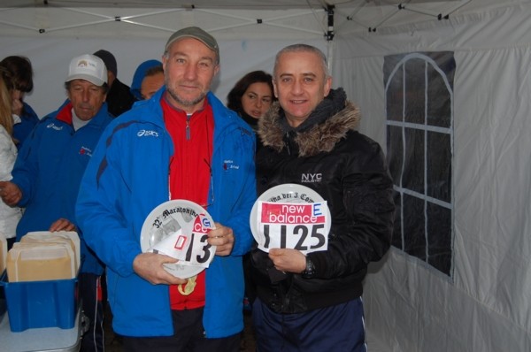 Maratonina dei Tre Comuni (30/01/2011) 015