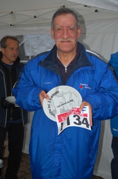Maratonina dei Tre Comuni (30/01/2011) 019
