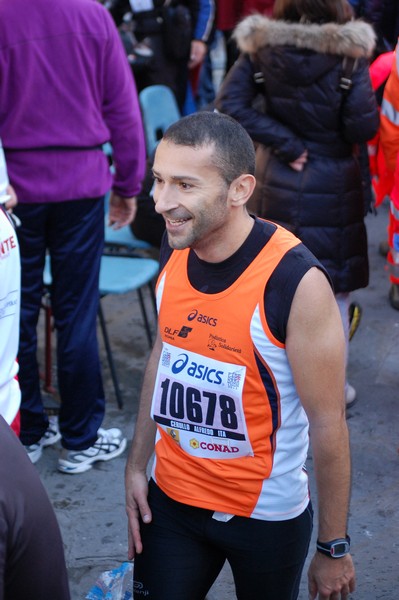 Maratona di Firenze (27/11/2011) 0011