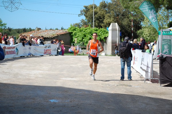 Castel di Guido Country Race (01/05/2011) 0009