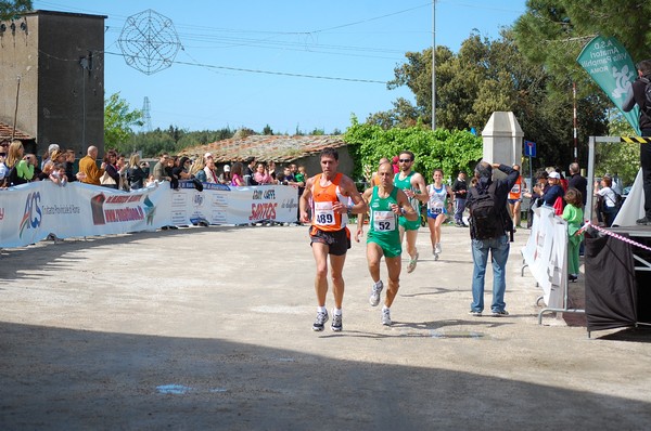 Castel di Guido Country Race (01/05/2011) 0024