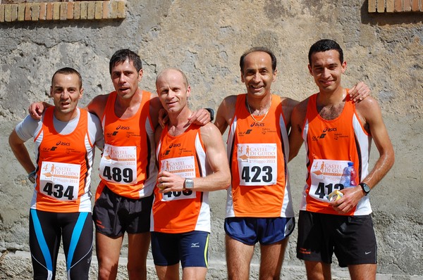 Castel di Guido Country Race (01/05/2011) 0045