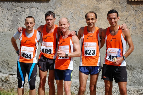 Castel di Guido Country Race (01/05/2011) 0046