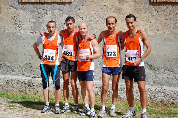 Castel di Guido Country Race (01/05/2011) 0049