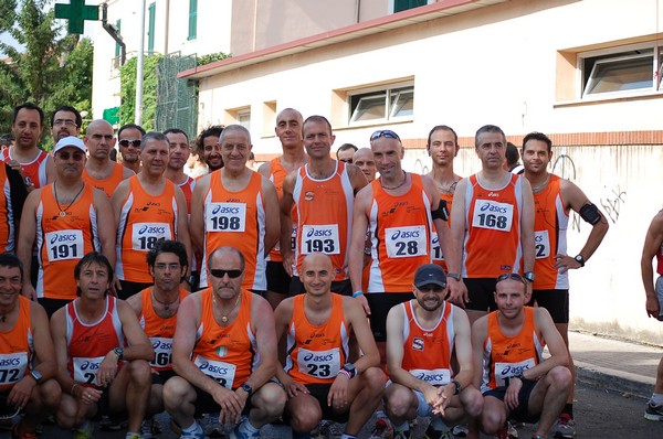 Maratonina di San Tarcisio (19/06/2011) 0002