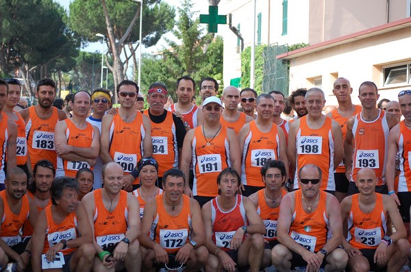 Maratonina di San Tarcisio (19/06/2011) 0003