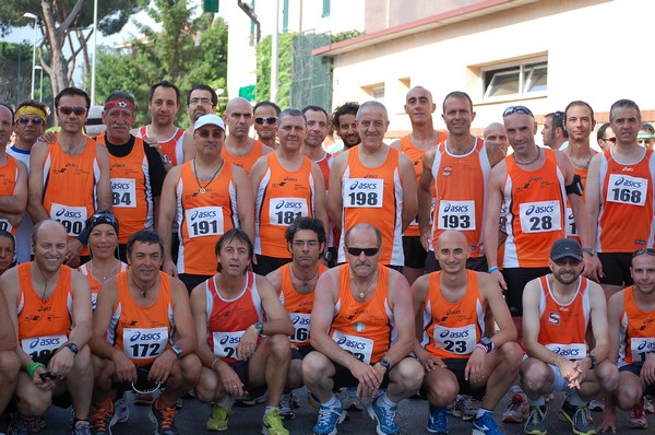 Maratonina di San Tarcisio (19/06/2011) 0004