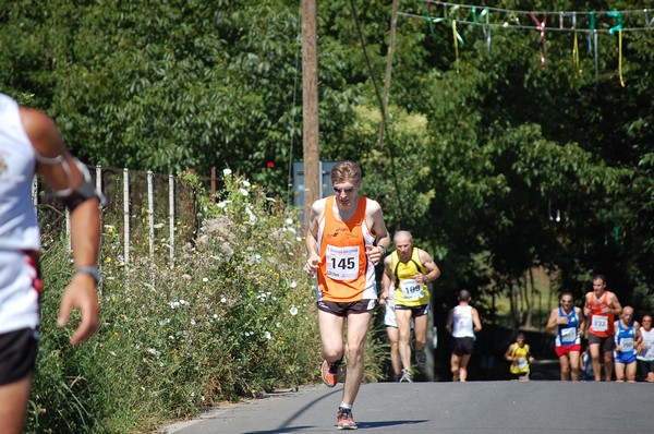 Maratonina della Lumaca (26/06/2011) 0020