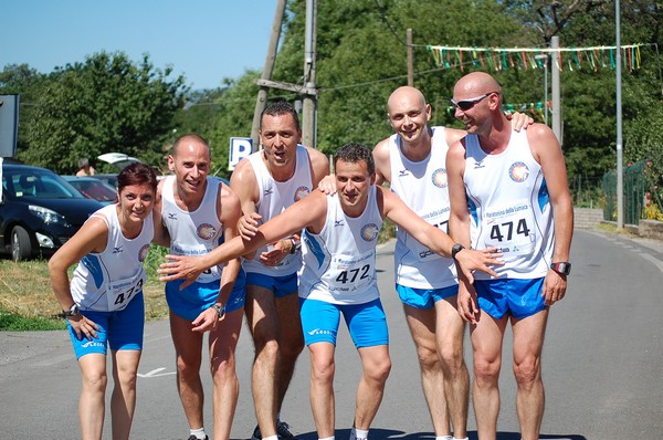 Maratonina della Lumaca (26/06/2011) 0040