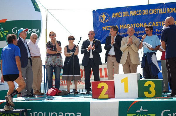 Mezza Maratona dei Castelli Romani (02/10/2011) 0004