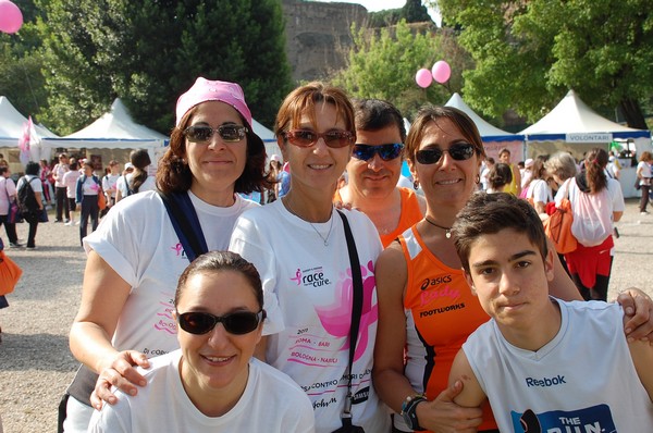 Race For The Cure (22/05/2011) 0016