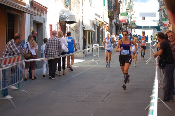 Mezza Maratona dei Castelli Romani (02/10/2011) 0015