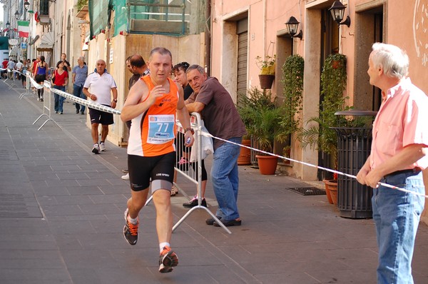 Mezza Maratona dei Castelli Romani (02/10/2011) 0065