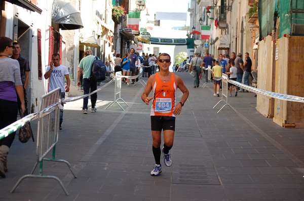 Mezza Maratona dei Castelli Romani (02/10/2011) 0074