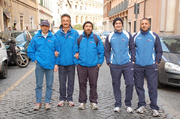 Maratona di Roma (20/03/2011) 0003