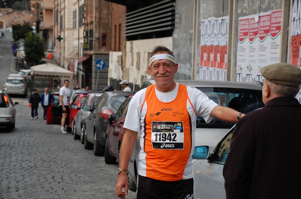 Maratona di Roma (20/03/2011) 0028