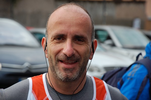 Maratona di Roma (20/03/2011) 0040