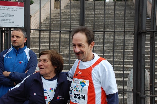 Maratona di Roma (20/03/2011) 0085