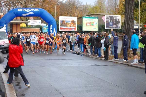 Mezza Maratona a Staffetta - Trofeo Arcobaleno (04/12/2011) 0003