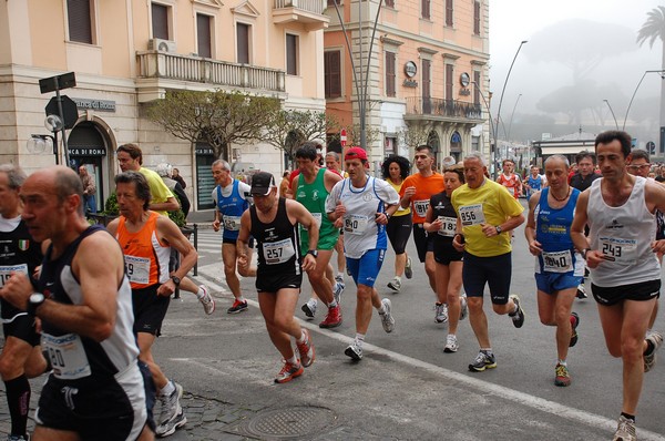 Giro delle Ville Tuscolane (10/04/2011) 0046