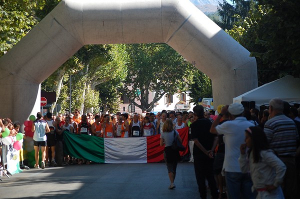 Gara della Solidarietà di Tagliacozzo (11/09/2011) 0002