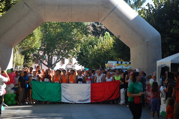 Gara della Solidarietà di Tagliacozzo (11/09/2011) 0003