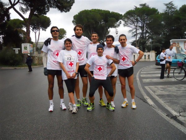 Trofeo della Croce Rossa Italiana (06/01/2011) 001
