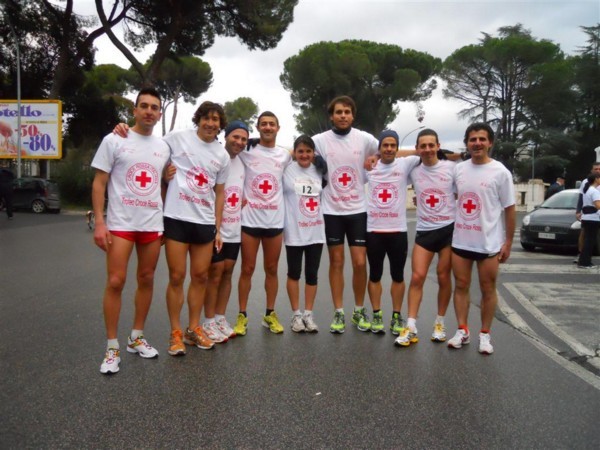 Trofeo della Croce Rossa Italiana (06/01/2011) 003
