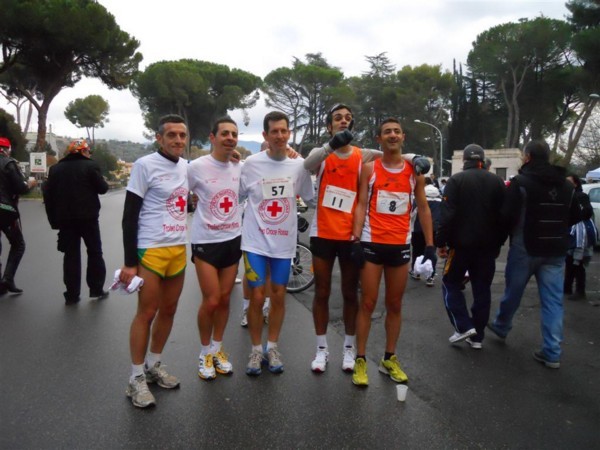 Trofeo della Croce Rossa Italiana (06/01/2011) 014