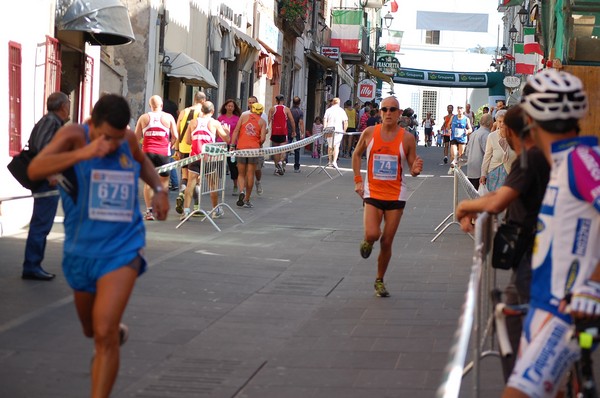 Mezza Maratona dei Castelli Romani (02/10/2011) 0003