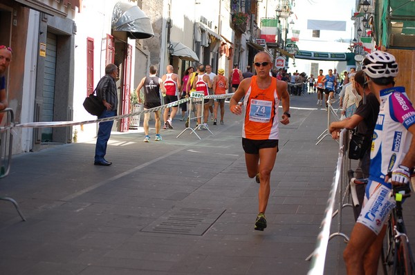Mezza Maratona dei Castelli Romani (02/10/2011) 0005