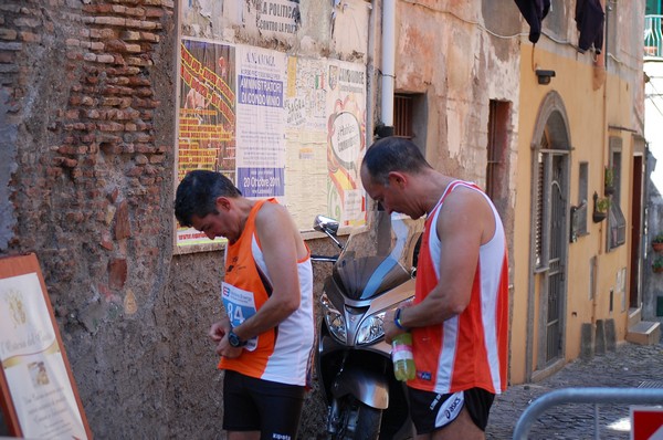 Mezza Maratona dei Castelli Romani (02/10/2011) 0026