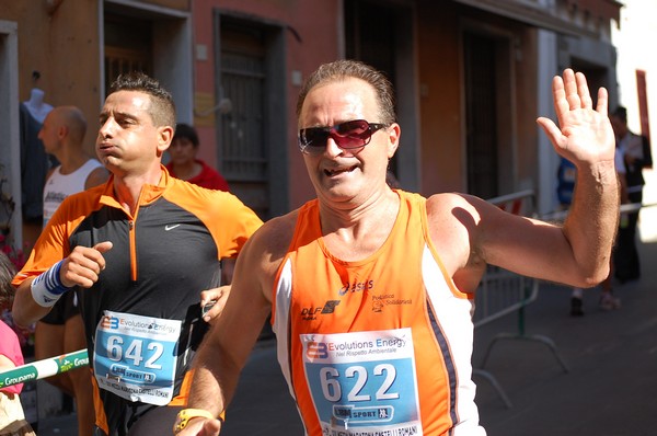 Mezza Maratona dei Castelli Romani (02/10/2011) 0041