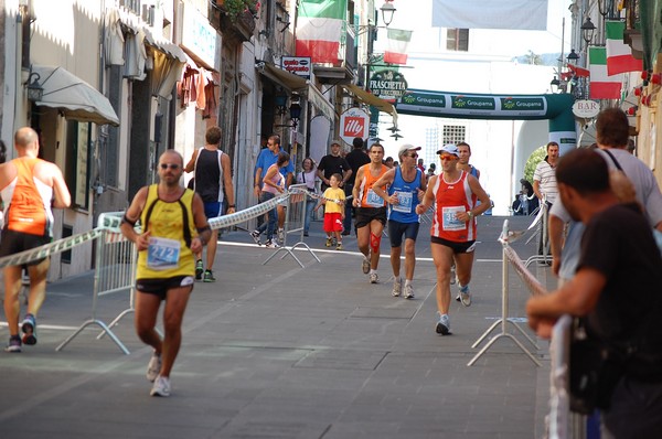 Mezza Maratona dei Castelli Romani (02/10/2011) 0045