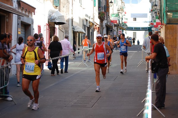 Mezza Maratona dei Castelli Romani (02/10/2011) 0050